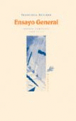 ENSAYO . (POESÍA 1972-1999)