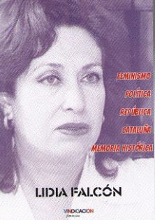 FEMINISMO POLITICA REPUBLICA CATALUÑA MEMORIA HISTORICA
