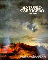 ANTONIO CARNICERO (1784-1814)
