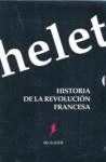 HISTORIA DE LA REVOLUCIÓN FRANCESA