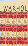 ANDY WARHOL
