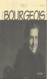 LOUISE BOURGEOIS