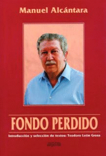 FONDO PERDIDO. ARTÍCULOS PERIODÍSTICOAS