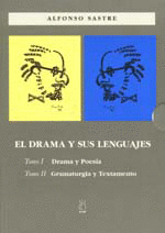 EL DRAMA Y SUS LENGUAJES 2VOL.