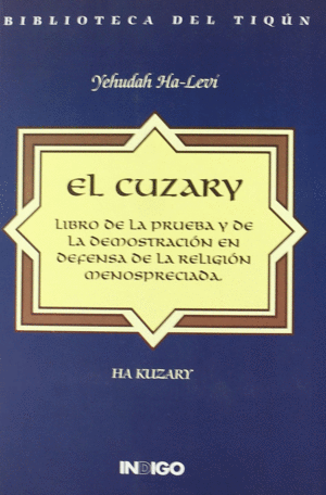 EL CUZARY