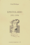 EPISTOLARIO 1951-1994