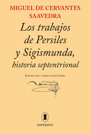 LOS TRABAJOS DE PERSILES Y SIGISMUNDA,