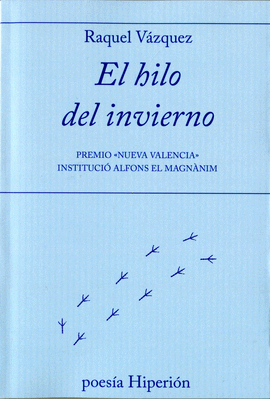 EL HILO DEL INVIERNO