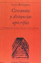 CERCANIAS Y DISTANCIAS APOCRIFAS, 708