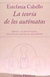 LA TEORIA DE LOS AUTOMATAS