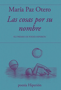 LAS COSAS POR SU NOMBRE
