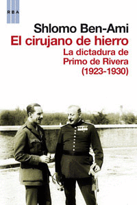 EL CIRUJANO DE HIERRO