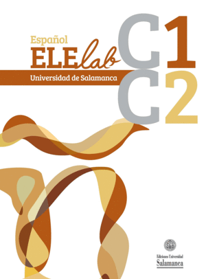 ESPAÑOL ELE LAB C1-C2 (INCLUYE CD AUDIO)