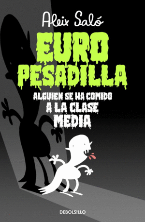 EUROPESADILLA, ALGUIEN SE HA COMIDO A LA