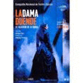 TEXTOS DE TEATRO CLASICO 83 LA DAMA DUENDE DE CALDERON DE LA BARCA
