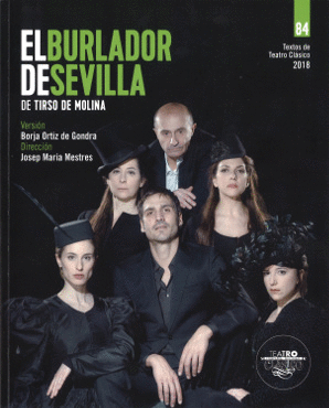 EL BURLADOR DE SEVILLA
