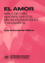EL AMOR