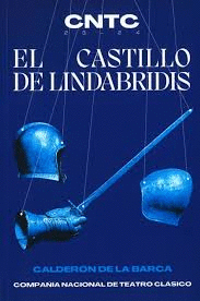 EL CASTILLO DE LINDABRIDIS