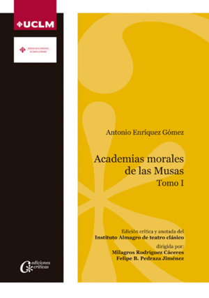 ACADEMIAS MORALES DE LAS MUSAS