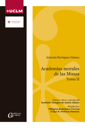 ACADEMIAS MORALES DE LAS MUSAS