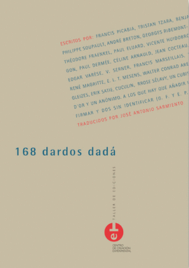 168 DARDOS DADA