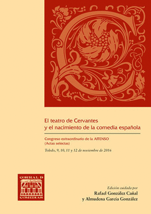 EL TEATRO DE CERVANTES Y EL NACIMIENTO