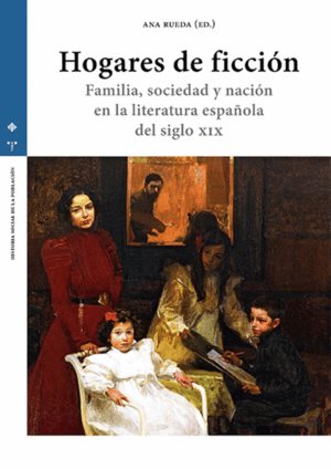 HOGARES DE FICCIÓN
