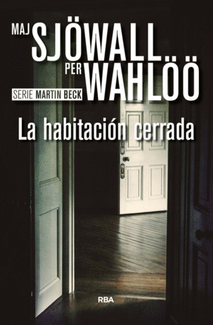 LA HABITACION CERRADA 4ªED