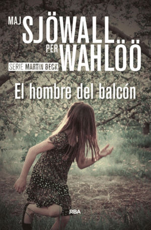 EL HOMBRE DEL BALCON 4ªED