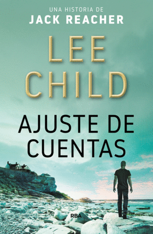 AJUSTE DE CUENTAS. PERSUADER
