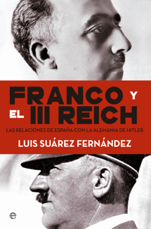 FRANCO Y EL TERCER REICH
