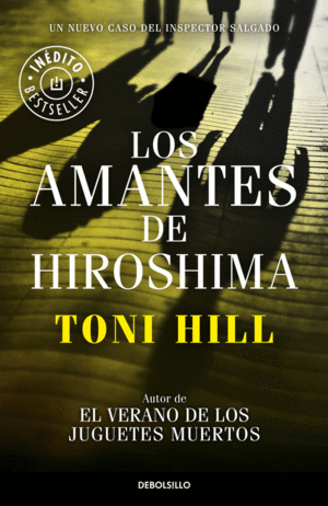 AMANTES DE HIROSHIMA