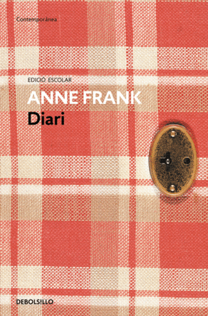 DIARI D'ANNA FRANK (EDICION ES