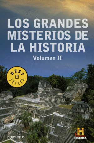 GRANDES MISTERIOS DE LA HISTORIA 2