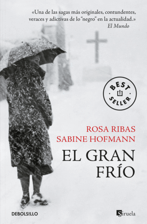 EL GRAN FRÍO