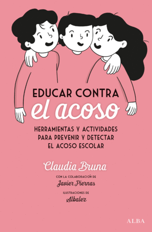 EDUCAR CONTRA EL ACOSO ESCOLAR