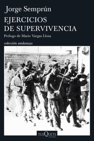 EJERCICOS DE SUPERVIVENCIA