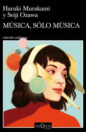 MUSICA SOLO MUSICA