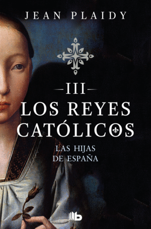 HIJAS DE ESPA?A. REYES CATOLICOS 3