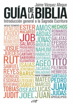 GUIA DE LA BIBLIA.