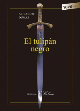 EL TULIPÁN NEGRO