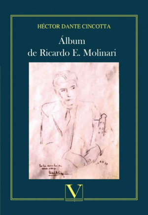 ÁLBUM DE RICARDO E. MOLINARI