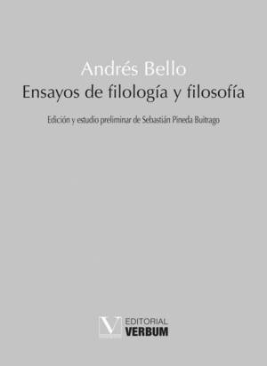 GENSAYOS DE FILOLOGÍA Y FILOSOFÍA
