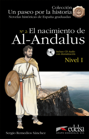 EL NACIMIENTO AL-ÁNDALUS