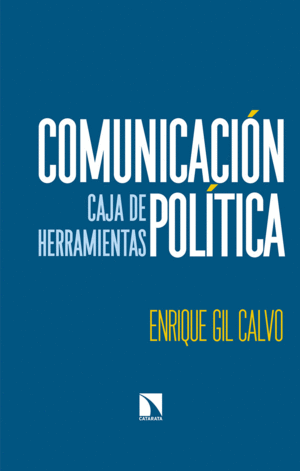 COMUNICACION POLITICA
