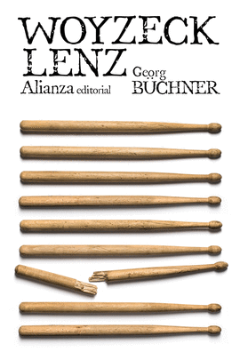 WOYZECK. LENZ