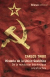 HISTORIA DE LA UNIÓN SOVIÉTICA