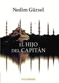 EL HIJO DEL CAPITÁN