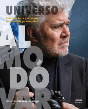 UNIVERSO ALMODÓVAR