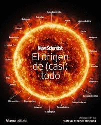 EL ORIGEN DE (CASI) TODO